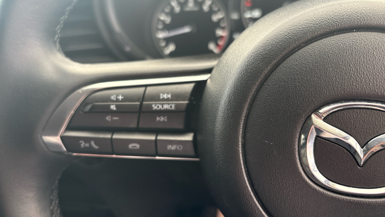 Mazda CX-30 2.0 e-Skyactiv G MHEV Homura 5dr Auto Petrol Hatchback